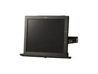 HP TFT7210R 17" LCD Monitor (Carbon)