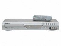 Pye Video PY90DG DVD Recorder Progressive Scan with TV Tuner