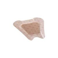 Coloplast Biatain Sacral Foam Dressing 9"x9" 5/bx 3485