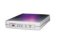 Paradyne 6350-A4-200 1Mbps DSL Modem