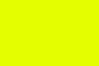 BAZIC 22" X 28" Fluorescent Yellow Poster Board (Case of 25)