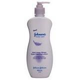 New Johnson Melt Away Stress Calming Lotion 400ml.