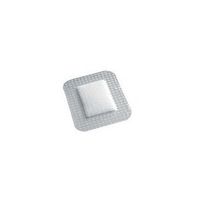 Smith & Nephew 66000712 - Opsite Post-Op Transparent Waterproof Dressing 6-1/8" x 3-3/8"
