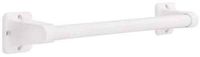 Delta Genuine Parts DF516W 16" White Grab Bar