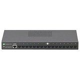 Intl Portserver Ts 16PORT RACK10/100 RJ45 16-EIA232 Ports Snmp