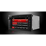 OttoNavi MB9502EC-DY6210NAMercedes Benz 95-02 E-Class/W210 Multimedia in-Dash Double Din OEM Replacement Car Radio