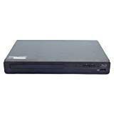 Mini Gadgets 1080P HD Fully Functional HD Blu-Ray DVD Player Camera