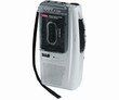 Coby CX-R133 Voice Activated Microcassette Recorder