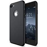 iPhone 7 Case, Frosted Hard Plastic Provide Full Skid-Proof Non Slip Protective，Ultra Slim Fit Shell Cover Cases for iPhone 7
