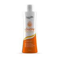COSMODERM Soothing Feminine Hygiene Wash 150ml -A Gentle Intimate wash with Natural Soothing, Antiseptic and Anti-fungal Properties Suitable for Young Girls, Teenagers and Women of All Ages