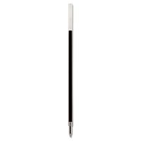 Refill For Down Force Pens, Fine, Black Ink, 2/pk