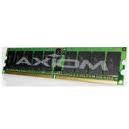 Axiom 8GB DDR4-2133 ECC UDIMM for HP - 805669-B21