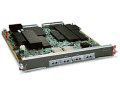 Cisco WS-X6704-10GE CATALYST 6500 4PT 10GB MOD REQ XENPAK FA