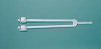 9532453 PT# 19-100 Fork Tuning Vibration 64hz SS Ea Made by MTX --Int Mi...