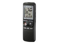 SONICDPX720 - Sony ICD-PX720 1GB Digital Voice Recorder