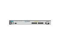 ProCurve Switch 2600-8-PWR with Gigabit Uplink