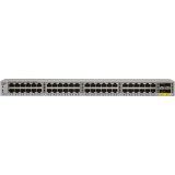 Cisco N2K-C2248TP-1GE Nexus 2248TP GE Fabric Extender - Expansion module - 100Mb LAN, Gigabit LAN - 100Base-TX, 1000Base-T - 48 ports + 4 x SFP+ (uplink)