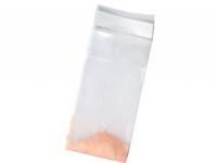 Pill Crusher Sleeves, 50 sleeves/bag, 20 bags/box, 6 bpxes/case, 6000 sleeves.