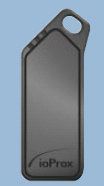 Kantech P40KEY ioProx XSF/26 bit Proximity Keytag (25 pack)