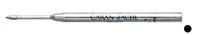 Caran D'ache Refills Black Goliath Medium Point Ballpoint Pen - CA-8428000