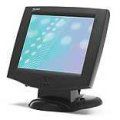 M1500SS,15- TOUCH,BLACK,SERIAL DESKTOP TOUCHMONITOR - Model#: 11-81375-227