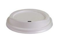 ECOEPHL8W - ECO-PRODUCTS,INC. Plastic Hot Cup Lids