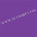 Rose Purple Rosco #0048 Gel Filter