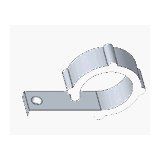 Richco WHC-1000-01 Cable Management (Package of 1000)