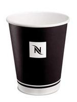 Nespresso Disposable Paper Cups (250ml)