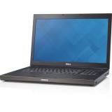 Dell Precision Mobile Workstation M6800 Core i7 Extreme Edition 4940MX 4GHz Quad-Core 32GB RAM 512 GB SSD Microsoft Windows 7 463-5905