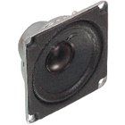 Visaton Full-Range Speaker 5 cm (2'') 8 Ohm [VS-FRWS5SC/8]