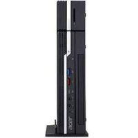Acer Veriton N4660G Nettop Computer - Intel Core i3 (8th Gen) i3-8100T 3.10 GHz - 8 GB DDR4 SDRAM - 128 GB SSD - Windows 10 Pro 64-bit - Intel UHD Graphics 630 Graphics - Wireless LAN - HDMI - 7 X Tot
