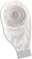 Convatec - 22769 - ActiveLife 1-Piece Drainable Pouch Precut 2", Transparent, 12" Opening