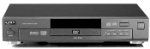 Apex AD660 DVD Player