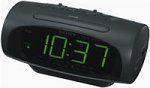 Sony ICF-C490 FM/AM Clock Radio with Super Loud Alarm Setting (Discontinued by Manufacturer)