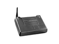 Cisco Aironet 350 Series 11Mbps Wireless LAN Workgroup Bridge (Captured Antenna) (AIR-WGB352C)