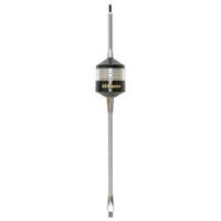 Wilson Antennas 305495SE T2000 Series Mobile CB Trucker Antenna with 10 Shaft Clear/Black by Wilson Antennas