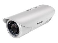 Vivotek IP7142 IP Bullet Weatherproof Day / Night PoE Camera