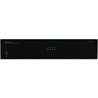AUDIOSOURCE AMP800VS 8-Channel, 4-Zone Distributed Audio Analog Power Amp