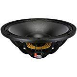 B&C Speakers B&C 15NDL76 15" Neodymium Woofer