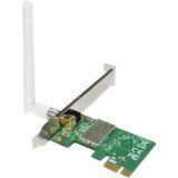 CNet CWP-906E IEEE 802.11n PCI Express - Wi-Fi Adapter - 150 Mbps - Internal-by CNET