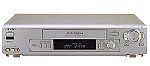 Sony SLV-N80 4-Head Hi-Fi VCR