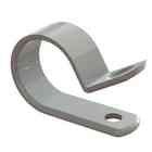 Heyco 3376 Nylon Cable Clamps - 3/8" Inside Diameter - Black Color (Pack of 250) CCH 3/8 - "Heavy Duty"