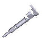 TE CONNECTIVITY / AMP 170360-1