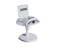 Additional 2.4GHz Wireless Camera