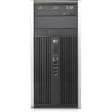 HP Business Desktop Pro 6300 B5N15UT Desktop Computer - Intel Core i7 i7-3770 3.4GHz - Micro Tower