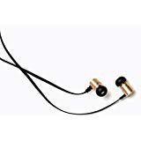 Symphonized MTL Dual Driver Heavy Bass Premium In-ear Noise Isolating Headphones with Mic