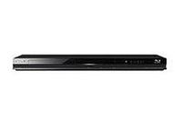 Sony BDP-S270 DVD Blu-ray Player - 1080P - USB - Wireless