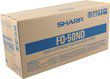 Sharp FO-50ND 6000 Page Yield Laser Toner Cartridge for Sharp FO Series (Black)