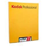 Kodak T-Max 400 TMY Professional 4053 Black & White Film ISO 400, 8 x 10" - 10 Sheets